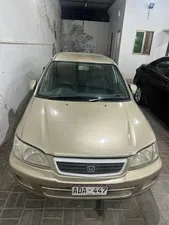 Honda City 2000 for Sale