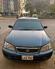 Honda City EXi 2000 for Sale