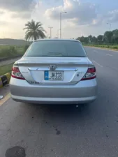 Honda City i-DSI 2005 for Sale