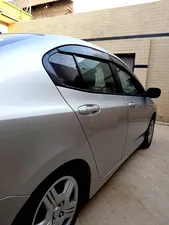 Honda City 1.3 i-VTEC 2013 for Sale