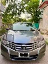 Honda City 1.3 i-VTEC Prosmatec 2012 for Sale