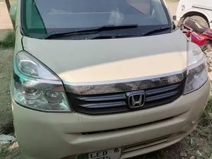 Honda Life 2011 for Sale