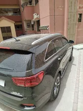 KIA Sorento 2.4 FWD 2022 for Sale