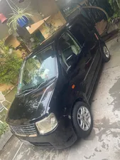 Mitsubishi Ek Wagon 2010 for Sale