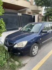 Mitsubishi Lancer GL 2005 for Sale