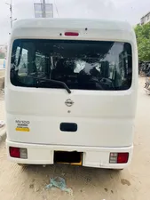 Nissan Clipper DX 2016 for Sale