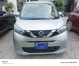 Nissan Dayz X 2021 for Sale