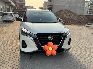 Nissan Kicks XV Premium 2020 for Sale
