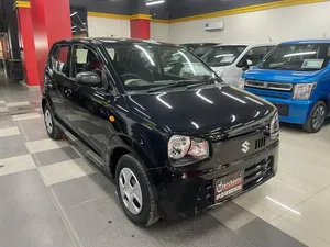 Suzuki Alto 2021 for Sale