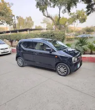 Suzuki Alto F 2015 for Sale