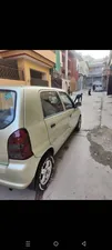 Suzuki Alto VXR 2002 for Sale