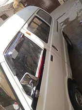 Suzuki Bolan VX 2005 for Sale