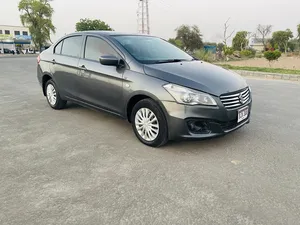 Suzuki Ciaz Automatic 2017 for Sale
