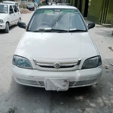 Suzuki Cultus 2006 for Sale