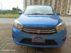 Suzuki Cultus VXL 2022 for Sale
