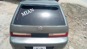 Suzuki Cultus VXLi 2008 for Sale