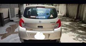 Suzuki Cultus VXR 2018 for Sale
