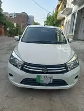 Suzuki Cultus VXR 2018 for Sale