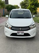 Suzuki Cultus VXR 2018 for Sale
