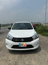 Suzuki Cultus VXR 2022 for Sale