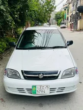 Suzuki Cultus VXRi 2010 for Sale