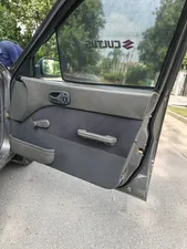 Suzuki Cultus EURO II 2013 for Sale