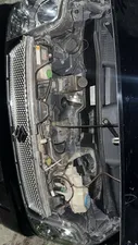 Suzuki Every Wagon PZ Turbo Special 2017 for Sale