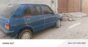 Suzuki FX 1998 for Sale
