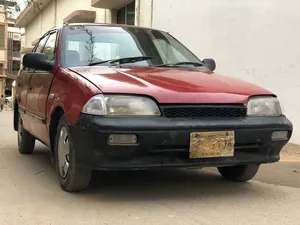 Suzuki Margalla 1994 for Sale