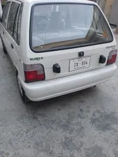 Suzuki Mehran 2013 for Sale