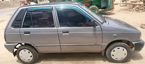 Suzuki Mehran VX Euro II 2019 for Sale