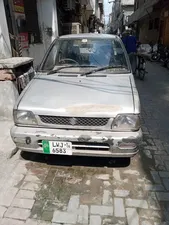 Suzuki Mehran VXR 2006 for Sale