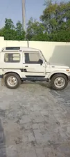 Suzuki Potohar Basegrade 1995 for Sale