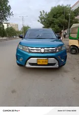 Suzuki Vitara 2018 for Sale