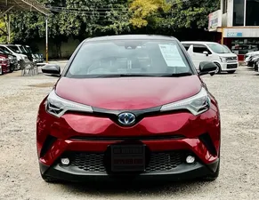 Toyota C-HR G-LED 2019 for Sale