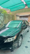 Toyota Camry Up-Spec Automatic 2.4 2007 for Sale