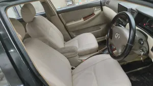 Toyota Corolla SE Saloon Automatic 2005 for Sale