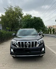 Toyota Prado TX 2.7 2013 for Sale