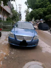 Toyota Premio G EX Package 2.0 2005 for Sale