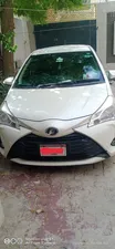 Toyota Vitz F Safety 1.0 2020 for Sale