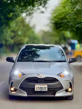 Toyota Yaris Hatchback X 2021 for Sale