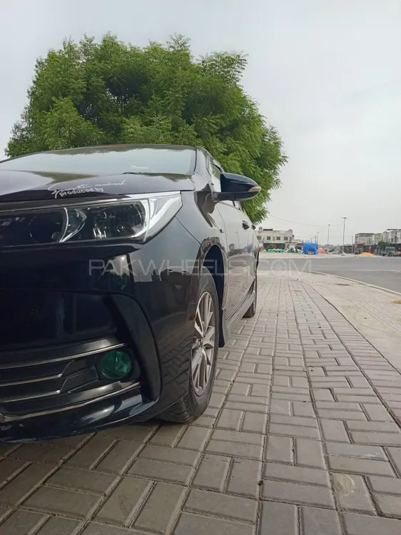 Toyota Corolla 2019 for Sale in Rahim Yar Khan Image-1