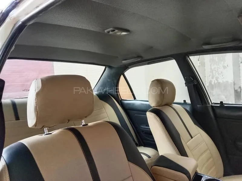 Toyota Corolla 1999 for Sale in Hyderabad Image-1