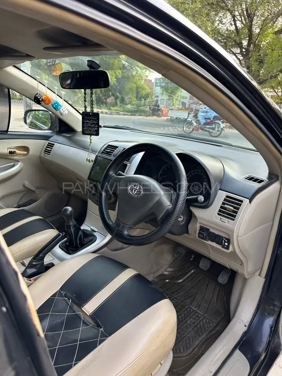 Toyota Corolla 2012 for Sale in Bhalwal Image-1