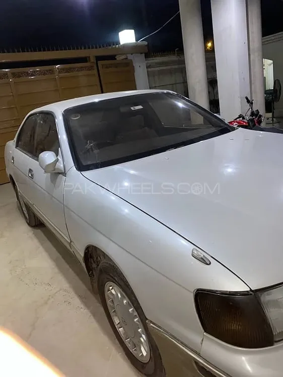 Toyota Crown 1994 for Sale in Faisalabad Image-1