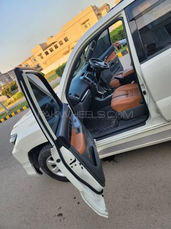 Toyota Land Cruiser 2008 for Sale in Gujranwala Image-1