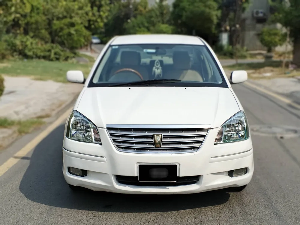 Toyota Premio 2006 for Sale in Lahore Image-1
