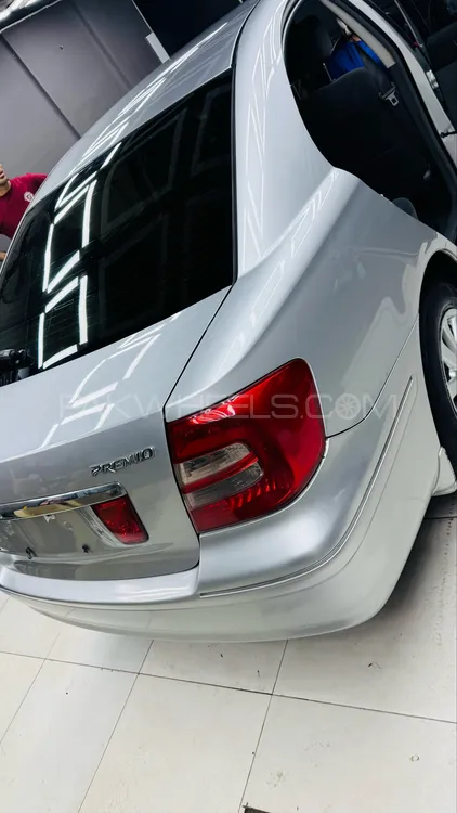 Toyota Premio 2006 for Sale in Swabi Image-1