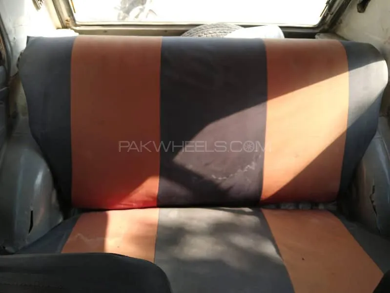 Toyota Starlet 1983 for Sale in Karachi Image-1