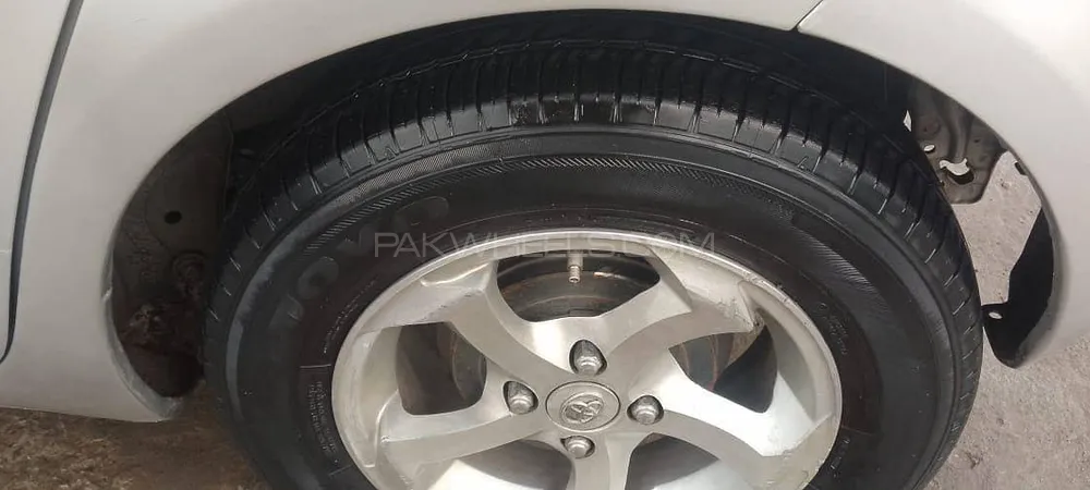 Toyota Vitz 2013 for Sale in Islamabad Image-1
